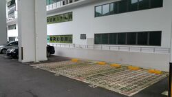 Premier @ Kaki Bukit (D14), Factory #480767031